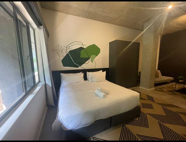 0 BEDROOM PROPERTY TO RENT IN SANDTON CBD